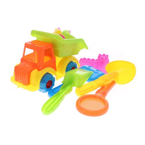 Master Igračka set za plažu 833-87 Cijene
