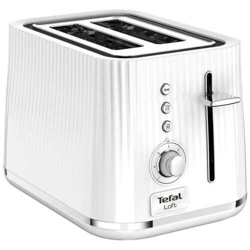 Tefal toster Loft 2S bijeli Cijene