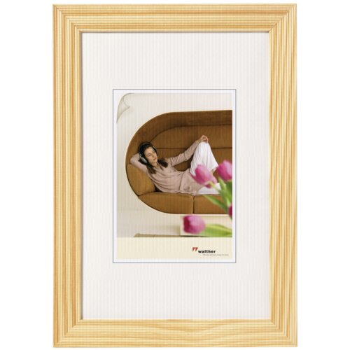 Walther grado nature 13x18 wood frame HI318H Cijene