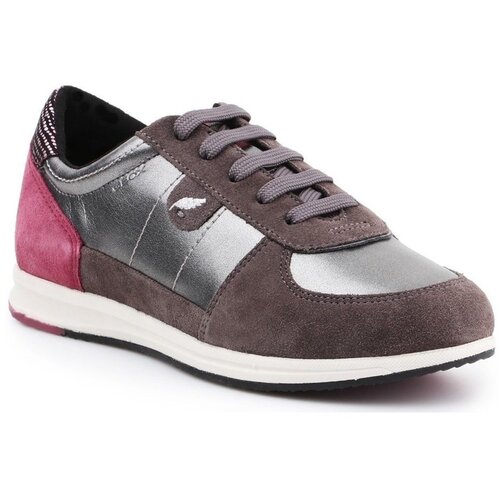 Geox Nizke superge D Avery pisana Cene