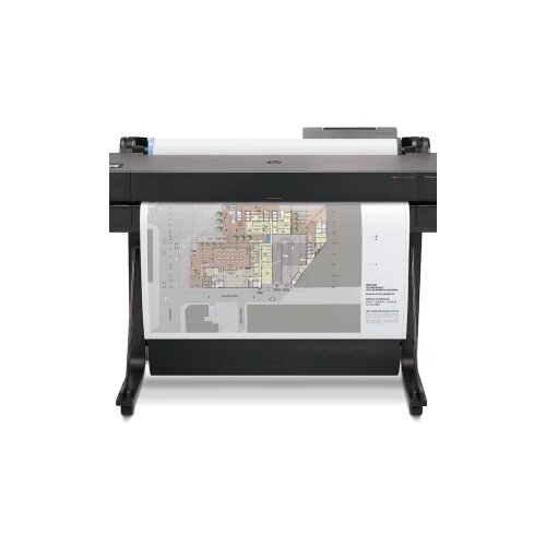 HP DesignJet T630 36-in Slike