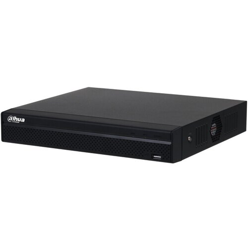 Dahua NVR4104HS-P-4KS2/L 4K 4-kanalni 1U 4PoE kompaktni lite network DVR Cene