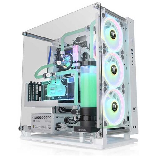 Thermaltake Kućište Core P3 TG Pro CA-1G4-00M6WN-09 Cene