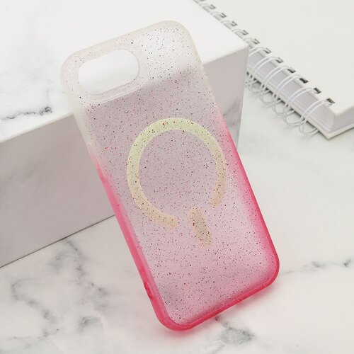  maska Starlight MagSafe za iPhone 16E/ roza Cene