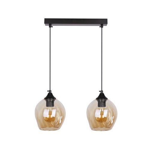 Aspa Viseća Lampa 2x40W E27 ( 15054 ) Slike