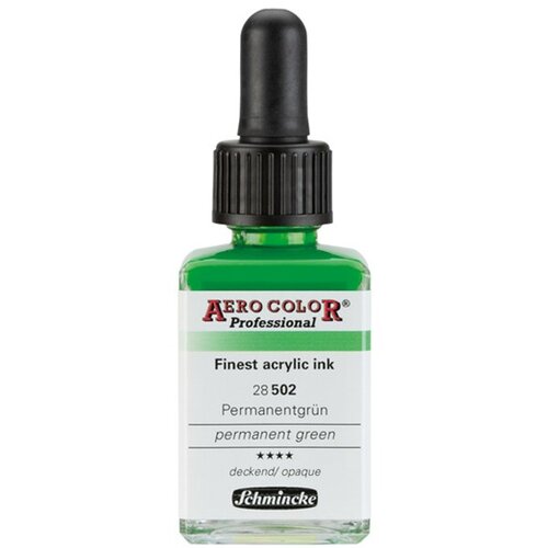  Akrilna tinta Schmincke AERO COLOR Professional Standard 28 ml  | različite boje Cijene