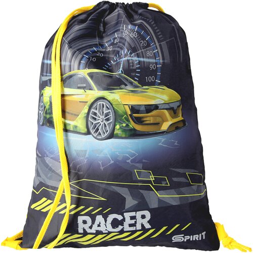 Tts Sport Torba Speed Racer 22 Slike