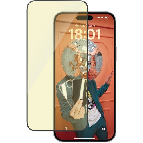 PanzerGlass iphone 15 plus ar+abl+uwf+aplikator Cene