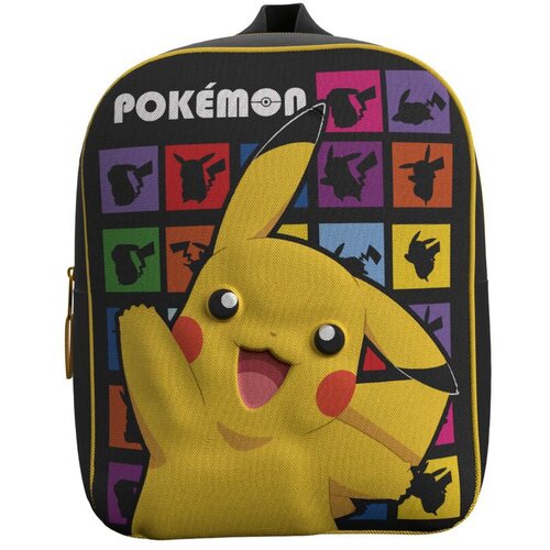 Pokemon 3D Ruksak 30cm Slike