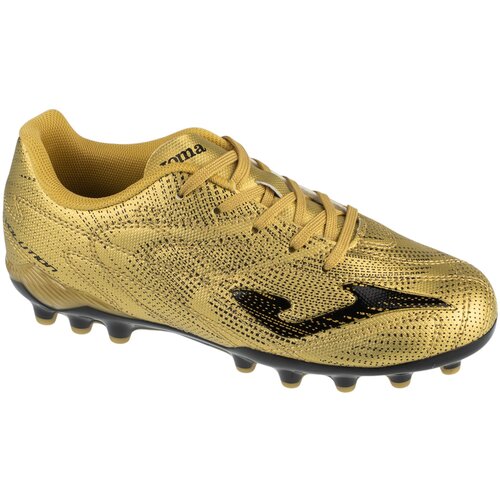 Joma Nogomet Evolution Jr 26 EVJS AG Pozlačena Slike