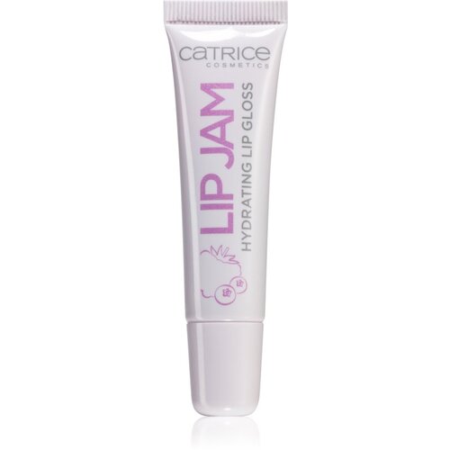 Catrice Lip Jam hidratantno sjajilo za usne nijansa 040 I like you berry much 10 ml Cijene
