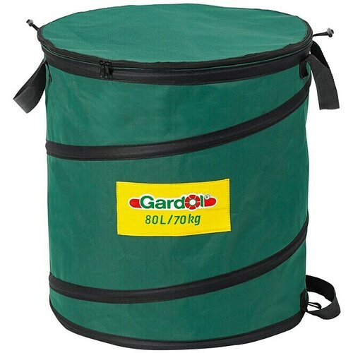 GARDOL Vrtna vreča za odpadke Premium (80 l, premer: 46 cm, višina: 48 cm) Cene