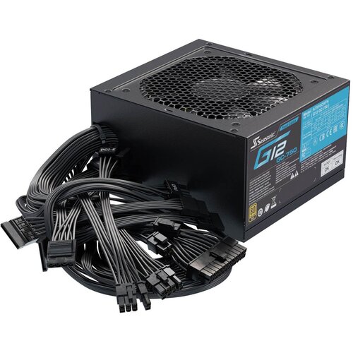 AsRock PSU 750W, CL-750BChallenger,12cm fan,80+ BronzePCIe 5.1 Ready, 24pin Sleeved Cijene