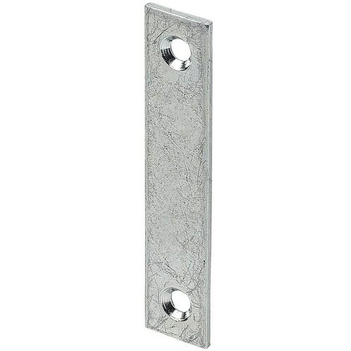 STABILIT Priključna plošča (60 x 15 mm, Debelina: 2 mm) Cene