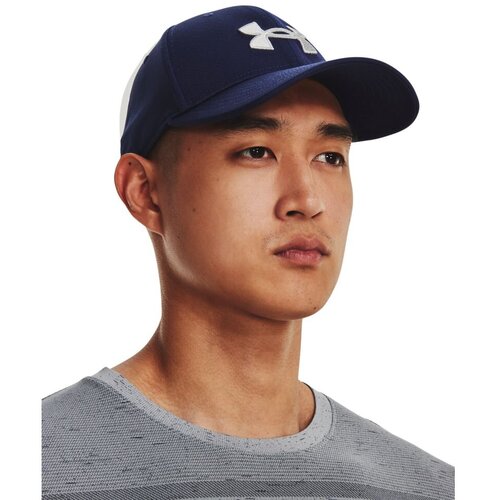 Under Armour Pánská kšiltovka Men's Blitzing Adj Cap Cene