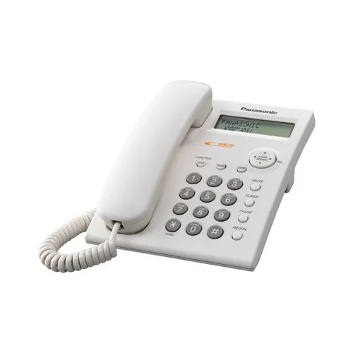 Panasonic KX-TSC11 CID