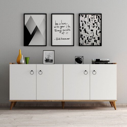 Hanah home komoda KSL0103 Slike