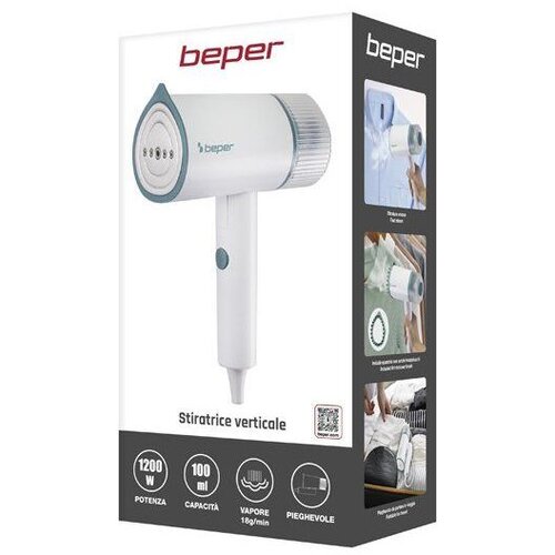 Pegla Beper P204FER210 za verikalno nje Cijene