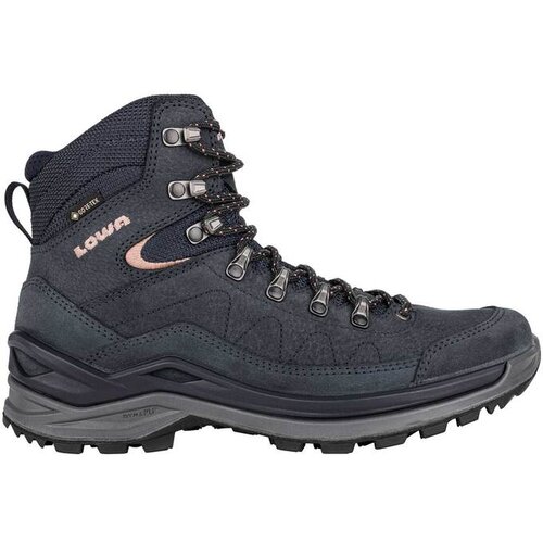 Lowa Ženske čizme Toro Pro GTX Mid Ws Cene