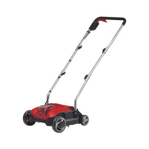 Einhell GC-SC 18/28 Li-Solo akumulatorski prozračivač travnjaka (bez baterije i punjača) Cijene