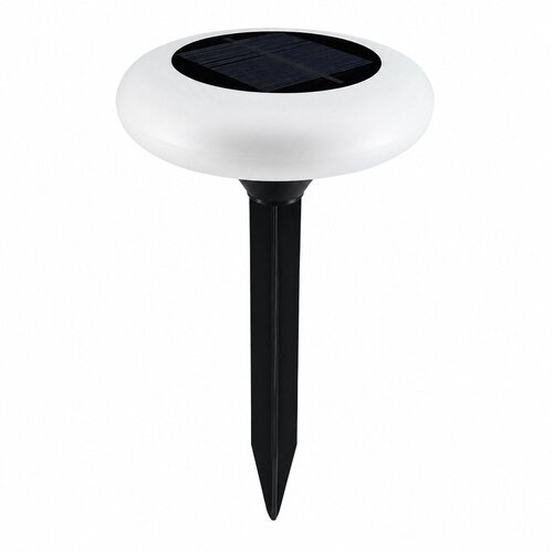  Solarna ba&amp;scaron;tenska LED lampa 23 cm &amp;ndash; Dekorativna spolja&amp;scaron;nja rasveta Slike