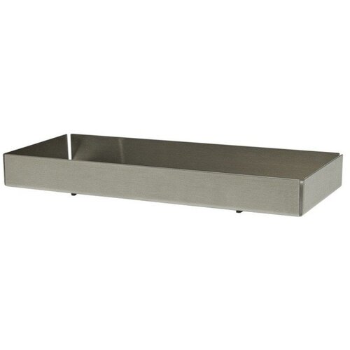 OYOY Living Design Metalni ukrasni pladanj 10x23,5 cm Bakku &ndash; Cijene