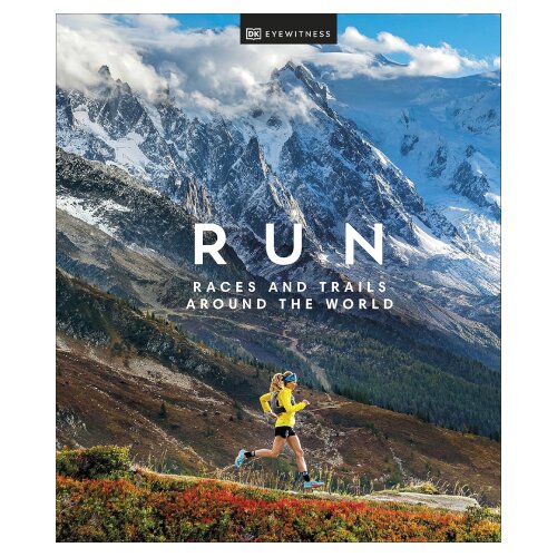 The Book Service Limited D.K. Publishing Travel - Run Cene
