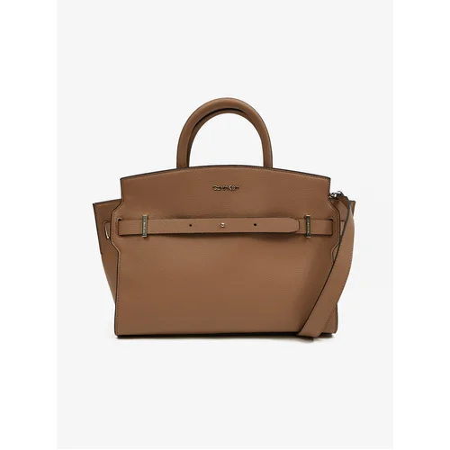 Calvin Klein Brown ladies handbag - Ladies