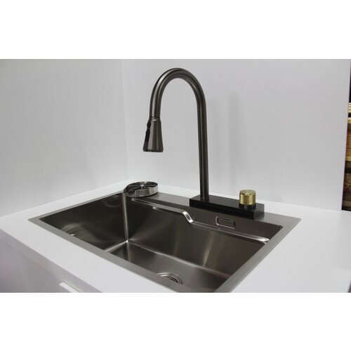 Sink Solution set vision+ Slike
