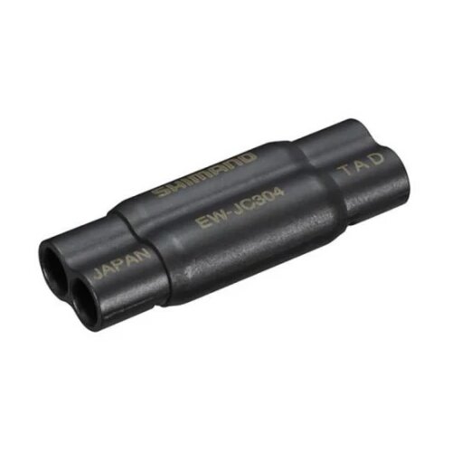 Shimano junction 4 ports EWJC304 SD300 port X4 indpack IEWJC304 Slike