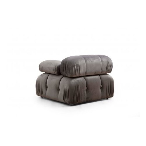 Atelier Del Sofa SEDE�NA GARNITURA BUBBLE (VE� BARV) - Siva Cene