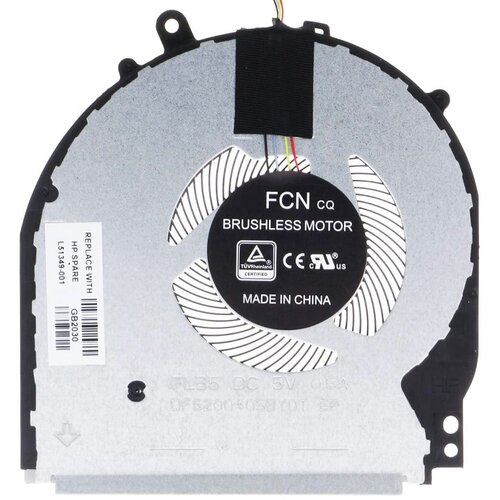  Ventilator HP Pavilion x360 14-DH 15-DQ Cijene