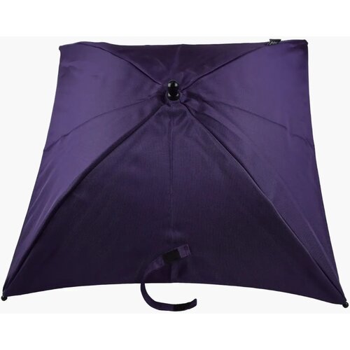  kišobran za kolica trans range purple Cene