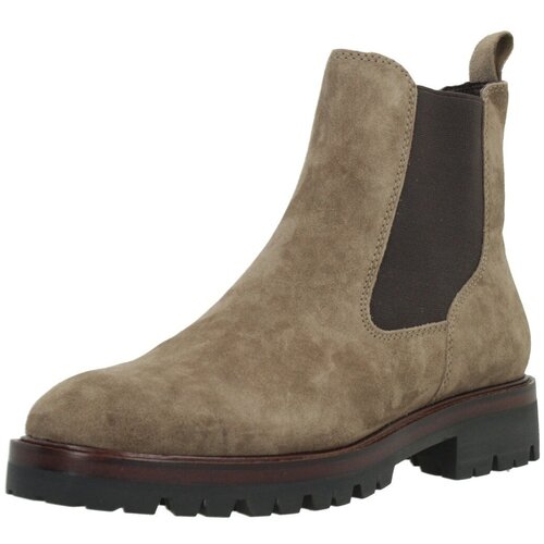 Another Trend &amp;Scaron;kornji 5700 11 Botin Baby Silk Kostanjeva Slike