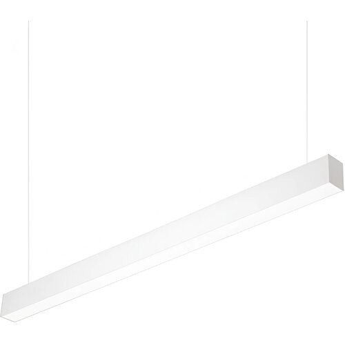Braytron LED Linearna Svetiljka 1.5M 45W Beli 6500K BN02-01530 Slike