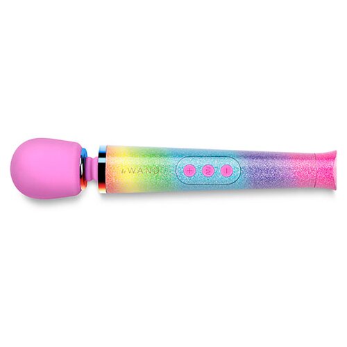 Le Wand - Rainbow Ombre Petite Massager Cijene
