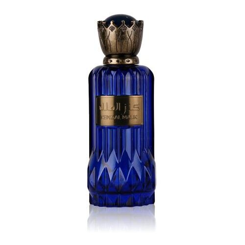 Al Wataniah Kenz Al Malik 100 ml parfemska voda za mu&amp;scaron;karce Slike
