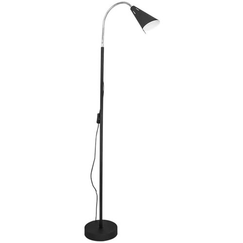  ByRydens 4100620-4007 - Stojeća lampa BEST 1xE14/5W/230V crna Cene
