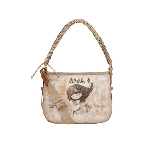 Sany Bags S.L. Anekke, Memories - Torba - Anekke, Memories, Shoulder, 30x25x10 cm Slike