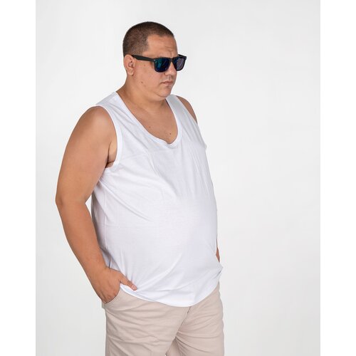 La Force Fashion mu&scaron;ka  potko&scaron;ulja sb 6342 - bela Cene