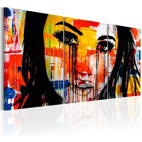  Slika - Tears of Innocence 120x60