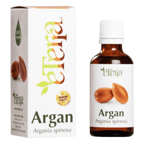 Eterra ulje argan 100ml Slike