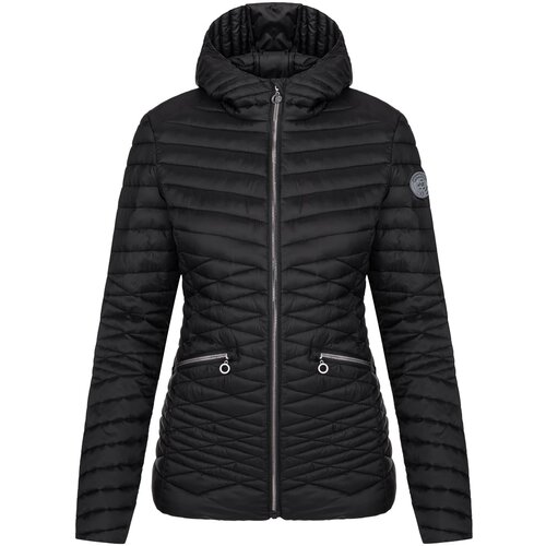 LOAP Women's jacket ILLA Black Cene