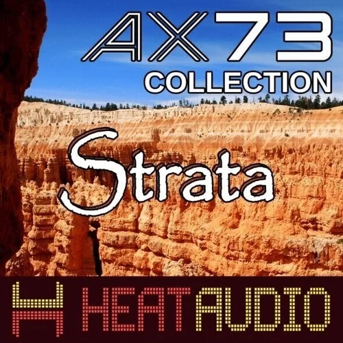 Martinic AX73 Strata Collection (Digitalni izdelek)