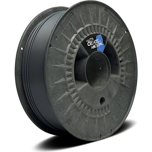 Fillamentum PLA Extrafill Iron Grey - 1,75 mm / 1000 g Cijene