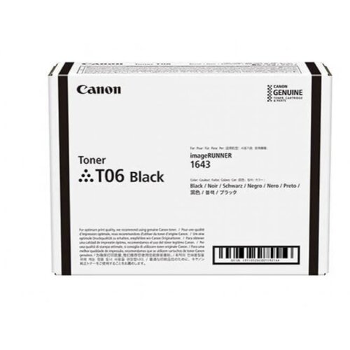 Canon toner CRG-T06 Cijene