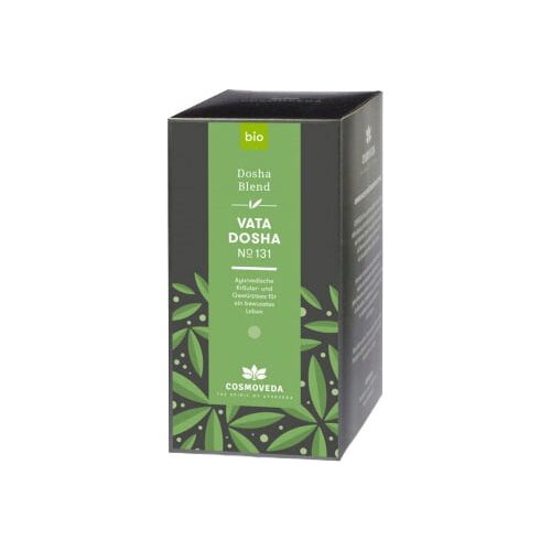 Cosmoveda Organic Vata Tea - 20 Vrećica Cijene