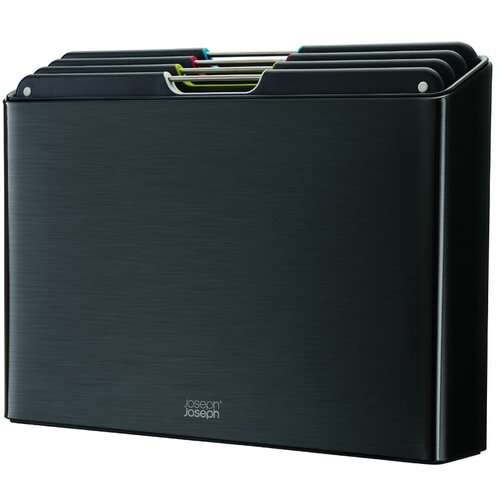 Joseph Joseph Daske za rezanje u setu od 4 komada sa postoljem 7x35,5 cm Folio - Cijene