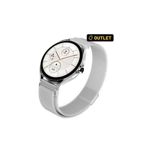 HiFuture Aura2 silver outlet Slike