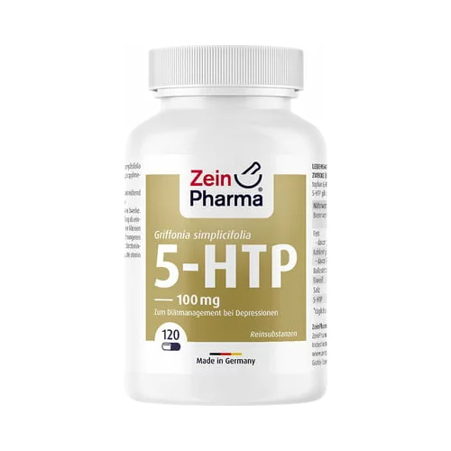 ZeinPharma 5-HTP Griffonia